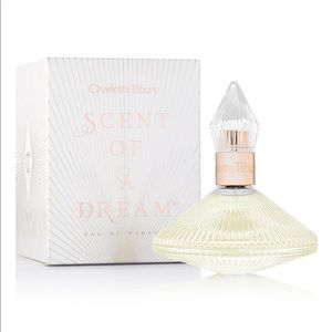 Charlotte Tilbury Scent of a Dream 30 ml